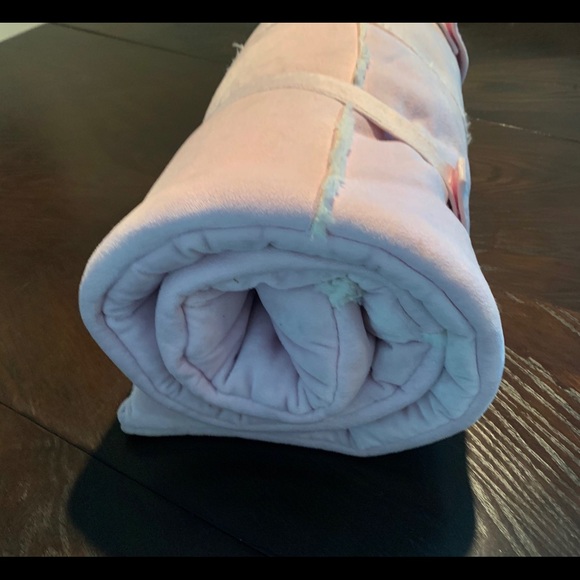 Pottery Barn Kids Other - Pottery Barn Kids sleep over bag
